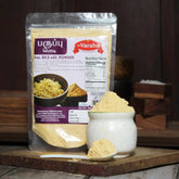 SriVarahaFoods Dal Rice MIx Powder Paruppu podi Dal Powder பருப்பு பொடி
